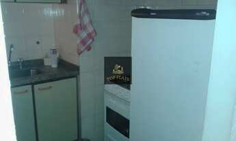 Imagem 3: Flat disponível no Jardins