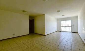 Imagem 4: Apartamento com 3 dormitórios para alugar, 126 m² por R$ 4.492,00/mês - Centro - Cabo Frio