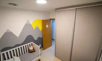 Imagem 4: APARTAMENTO COBERTURA NO JARDIM AMÉRICA