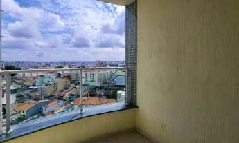 Imagem 4: Apartamento com 2 dormitórios à venda, 69 m² por R$ 450.000,00 - Oswaldo Cruz - São Caetan