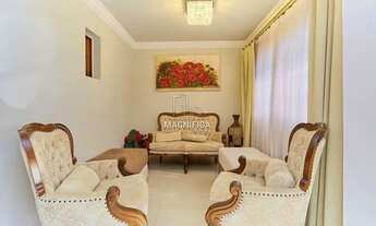 Imagem 6: Sobrado Mobiliado.Que tal morar em um magnífico imóvel localizado em um dos melhores bairr