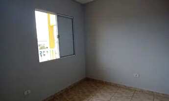 Imagem 6: Apartamento com 2 dormitórios para alugar, 90 m² por R$ 1.400,00/mês - Vila Palmeiras - Sã