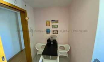 Imagem 7: Apartamento Espaçoso Planejado p/ Aluguel