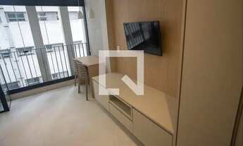 Imagem 5: Apartamento para Aluguel - Perdizes, 1 Quarto, 26 m2