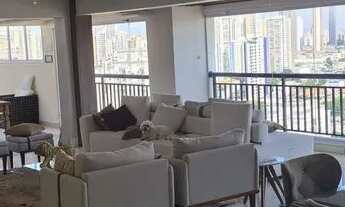 Imagem: São Paulo - Apartamento Padrão - Tatuapé