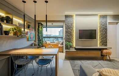 Imagem 4: Nova Lima - Apartamento Padrão - Vila Da Serra