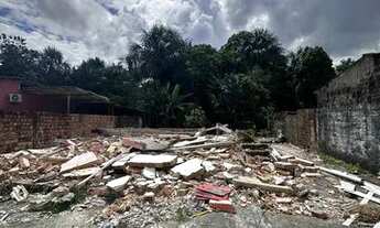 Imagem: Terreno no Parque 10 com 883m², Prox. Ao