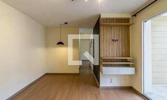 Imagem 5: Apartamento para Aluguel - Vila Augusta, 2 Quartos, 50 m2