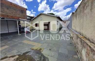 Imagem 4: Casa 3 dormitórios Vila Lemos Campinas