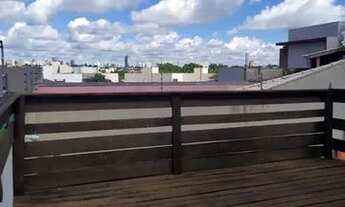 Imagem 4: Sobrado para aluguel, 2 quartos, 2 vagas, Pacaembu - Cascavel/Pr