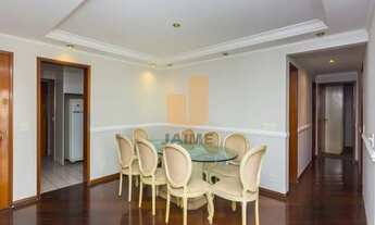 Imagem 2: Apartamento com 3 Dormitórios 2 Vgas em Indianópolis