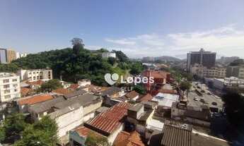 Imagem 3: Apartamento com 1 dormitório à venda, 68 m² por R$ 620.000,00 - Centro - Niterói/RJ