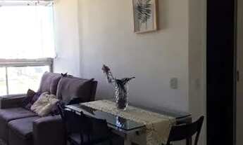 Imagem 3: Lindo 2 quartos com fechamento de varanda Cód: 22282 D