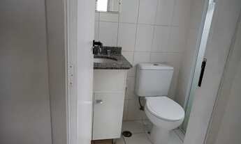 Imagem 7: Apartamento com 3 dormitórios para alugar, 80 m² por R$ 2.835,00/mês - Saúde - São Paulo/S