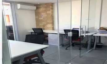 Imagem 6: Conjuntos Comerciais Conjugados 03 Salas para venda na Casa Verde/SP