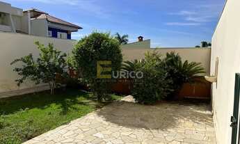 Imagem: Casa para aluguel no Condomínio Residencial