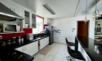 Imagem 3: Casa com 3 dormitórios, 210 m² - venda por R$ 990.000,00 ou aluguel por R$ 6.667,00/mês