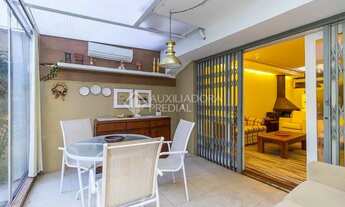 Imagem 6: Apartamento para venda com 272 metros quadrados com 4 quartos em Rio Branco - Porto Alegre