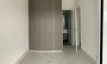 Imagem 6: Apartamento com 2 dormitórios para alugar, 74 m² por R$ 5.900,69/mês - Tatuapé - São Paulo