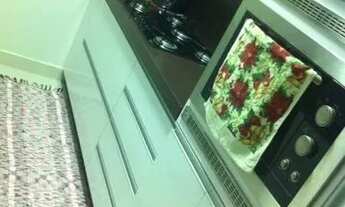 Imagem 4: Apartamento para Venda em Luziânia, SHIS, 3 dormitórios, 1 banheiro, 1 vaga