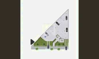 Imagem 3: Apartamento à Venda - Liberdade, 3 Quartos, 92 m2