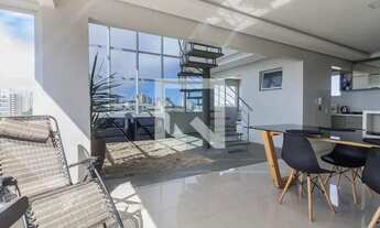 Imagem: Apartamento para Aluguel - Barreiros, 2