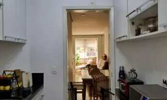 Imagem 7: São Paulo - Apartamento Padrão - Vila Olímpia
