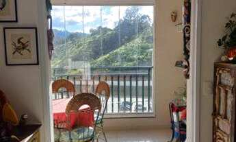 Imagem 4: Apto no Cenário da Montanha - Itaipava - Petrópolis - RJ