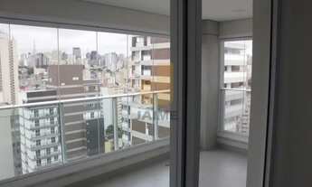 Imagem 2: FLAT ALTO PADRAO DE 1 DORMITORIO 1 BANHEIRO 1 SALA 1 VAGA