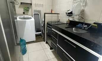 Imagem 7: Apartamento com 2 dormitórios para alugar, 51 m² por R$ 2.905/mês - Praia do Futuro - Fort