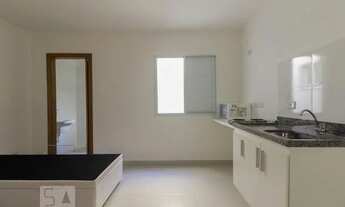 Imagem 3: Apartamento para Aluguel - Tatuapé, 1 Quarto, 20 m2