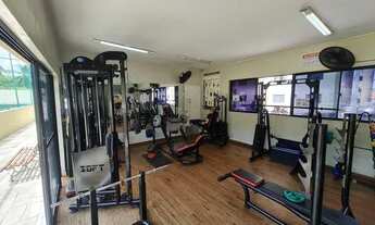 Imagem 3: ECOPARK Apartamento com 2 dormitórios