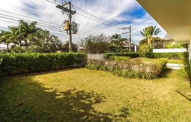 Imagem 4: JARDIM EVEREST - SOBRADO - 04 SUÍTES - 04 VAGAS