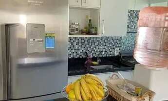 Imagem 3: APARTAMENTO NO HORTO DO YPE - 2 DORMS