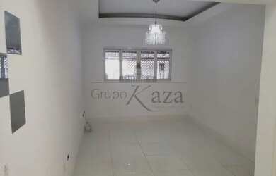 Imagem 2: Sobrado para aluguel possui 350 metros quadrados com 3 quartos