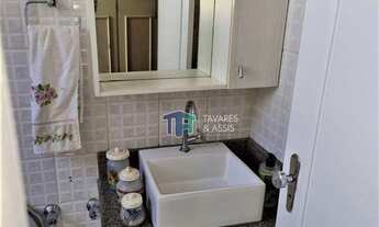 Imagem 6: Apartamento Residencial à venda, Paineiras, Juiz de Fora -