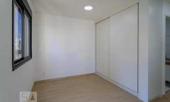 Imagem 2: Apartamento para Aluguel - Jardim Paulista, 1 Quarto, 32 m2