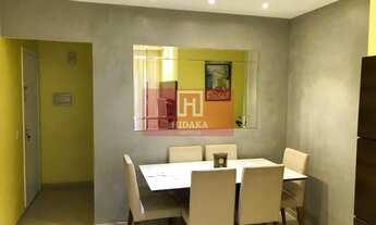 Imagem 3: Apartamento à venda no bairro Carrão - São Paulo/SP, Zona Leste