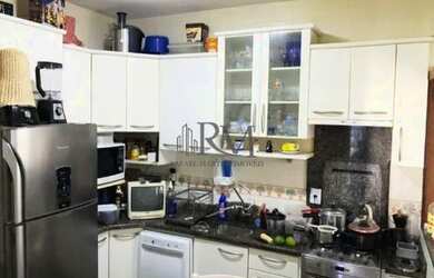 Imagem 6: FLORIANÓPOLIS - Apartamento Padrão - SACO DOS LIMÕES