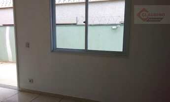 Imagem 3: Sobrado com 2 dormitórios, 100 m² - venda por R$ 730.000,00 ou aluguel por R$ 2.463,00/mês