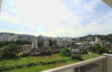 Imagem 4: BLUMENAU - Apartamento Padrão - Victor Konder