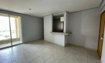 Imagem 6: Apartamento com 2 quartos no Condomínio Solar Botafogo. - Bairro Setor Leste Vila Nova em