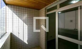 Imagem 6: Apartamento para Aluguel - Funcionários, 3 Quartos, 95 m2