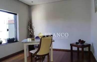 Imagem 6: Sobrado com 3 dormitórios à venda, 220 m² - Jardim Ana Emília - Taubaté/SP