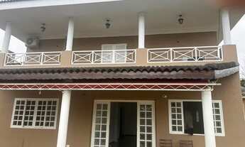 Imagem 6: Casa alto pardrão bolsão de interlagos 3 suites 4 vagas de garagem locação