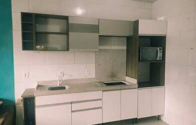 Imagem 2: Kit Net Quarto com aluguel por R$900 /mês