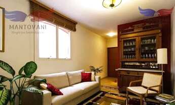 Imagem 2: Apartamento com 3 dormitórios à venda, 107 m² por R$ 1.100.000,00 - Pinheiros - São Paulo