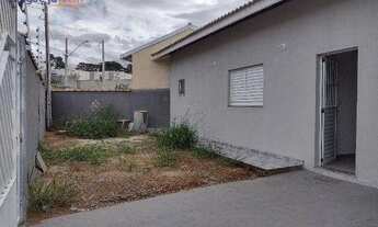 Imagem 5: Casa com 3 dormitórios, 70 m² - venda por R$ 310.000,00 ou aluguel por R$ 1.430,00/mês - P