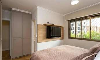 Imagem 7: Apartamento Garden com 2 dormitórios à venda, 170 m² por R$ 2.200.000 - Água Branca - São