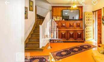 Imagem 6: Casa à venda no campo belo com 200m, 3 Dormitórios e 1 Vaga